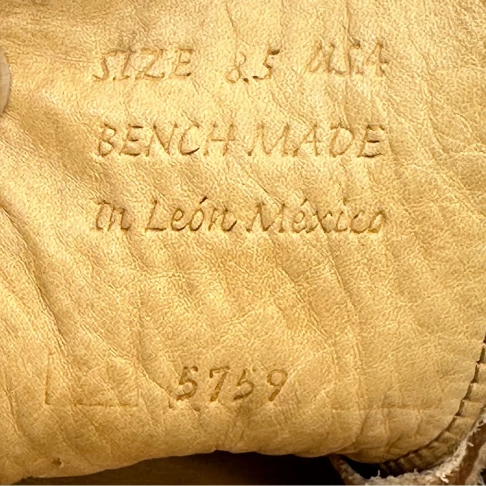 Bed Stu Bonnie Ankle Boots. Size 8.5 - Picture 2 of 10